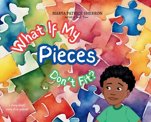 What If My Pieces Don't Fit Cover Image