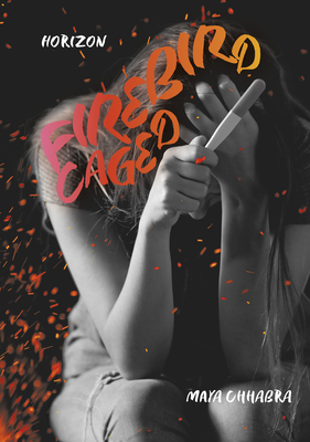 Firebird Caged Cover Image