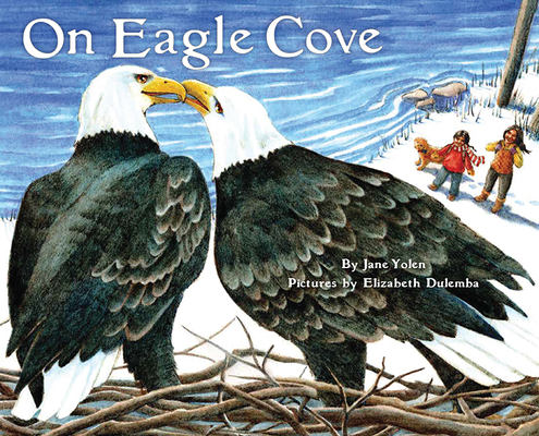Cover for On Eagle Cove (On Bird Hill and Beyond)