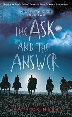 The Ask and the Answer