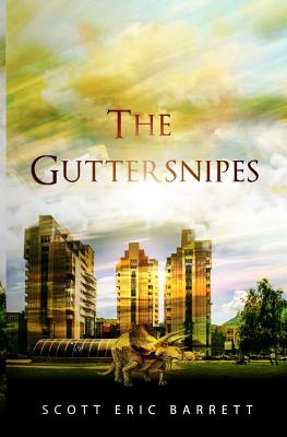 Cover for The Guttersnipes
