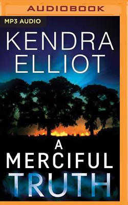 Cover for A Merciful Truth (Mercy Kilpatrick #2)