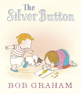 Cover Image for The Silver Button