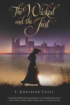 Cover Image for The Wicked and the Just