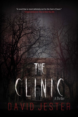 Cover for The Clinic