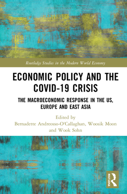 Economic Policy and the Covid-19 Crisis: The Macroeconomic Response in ...