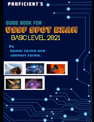 Proficient's Guide Book for Vssf Spot Exam, Basic Level, 2021 Cover Image