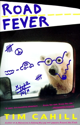 Road Fever (Vintage Departures) Cover Image
