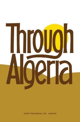 Through Algeria Cover Image