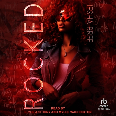 Rocked (Newton Family #3)