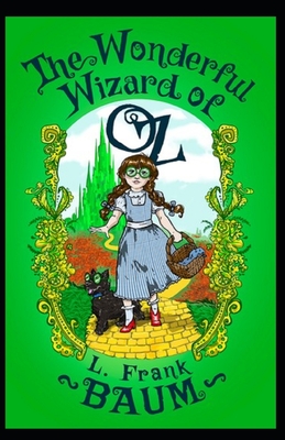 The Wonderful Wizard of Oz