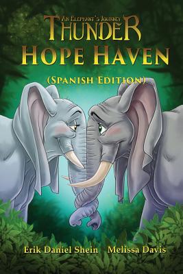 Hope Haven: Spanish Edition Cover Image