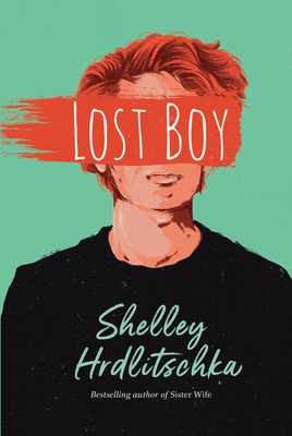 Cover for Lost Boy
