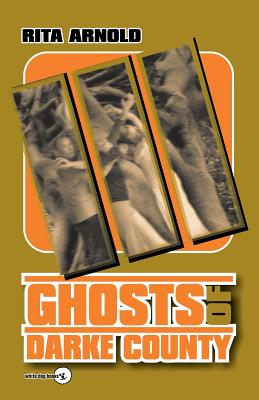 Ghosts of Darke County III By Rita Arnold Cover Image