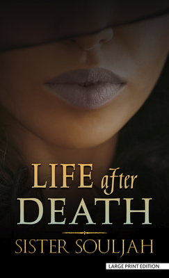 Life After Death By Sister Souljah Cover Image