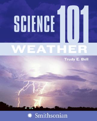Science 101: Weather Cover Image