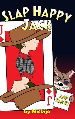 Slap Happy Jack Cover Image