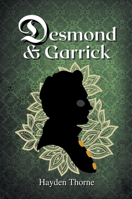 Desmond and Garrick By Hayden Thorne Cover Image