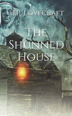 The Shunned House | brookline booksmith