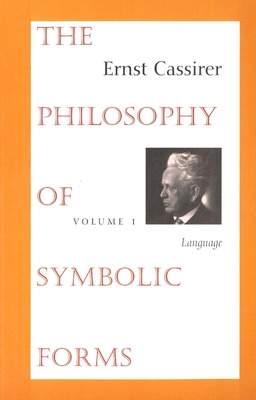 Cover for The Philosophy of Symbolic Forms