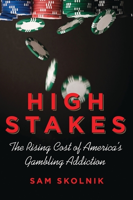 Cover for High Stakes