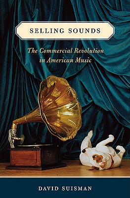 Selling Sounds Cover