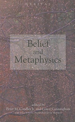 Belief and Metaphysics (Veritas)