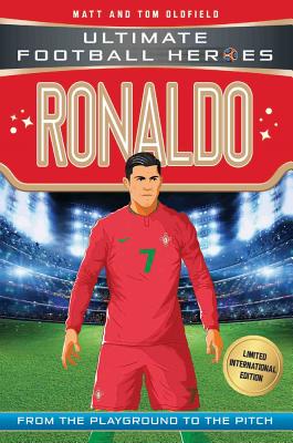 Ronaldo: Ultimate Football Heroes - Limited International Edition (Football Heroes - International Editions)