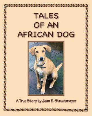 Tales of an African Dog  Cover Image