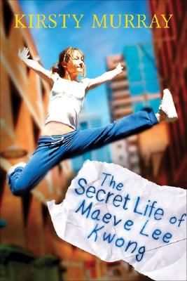 The Secret Life of Maeve Lee Kwong Cover Image
