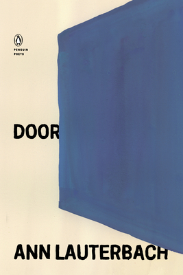 Door (Penguin Poets) By Ann Lauterbach Cover Image