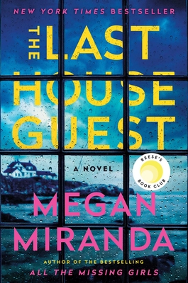 The Last House Guest Cover Image