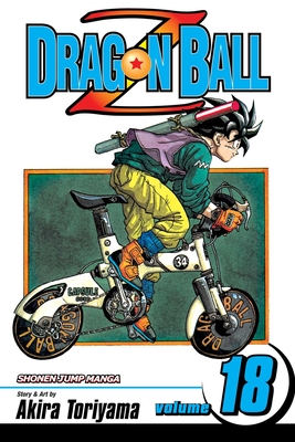 Dragon Ball Z, Vol. 25, Book by Akira Toriyama