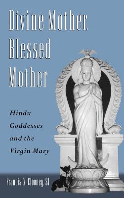 Divine Mother, Blessed Mother: Hindu Goddesses and the Virgin Mary By Francis Clooney Cover Image