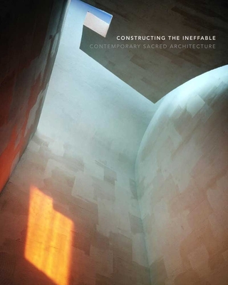 Cover for Constructing the Ineffable