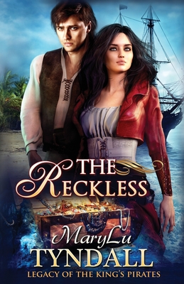 The Reckless (Legacy of the King's Pirates #6) Cover Image