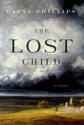Cover for The Lost Child