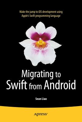 Migrating to Swift from Android Cover Image