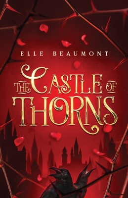 Cover for The Castle of Thorns