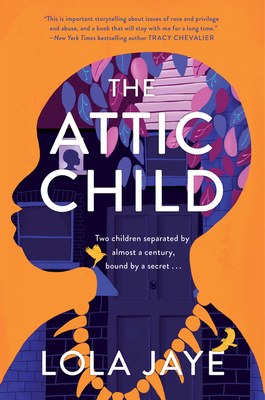 The Attic Child: A Novel