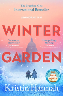 Winter Garden Cover Image
