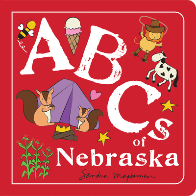ABCs of Nebraska (ABCs Regional)