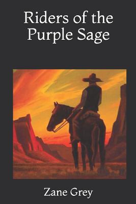 Riders of the Purple Sage