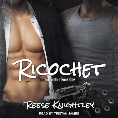 Ricochet Cover Image