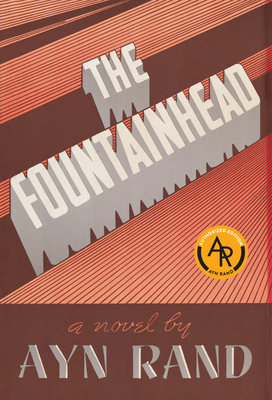 The Fountainhead Cover Image