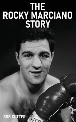 The Rocky Marciano Story Cover Image