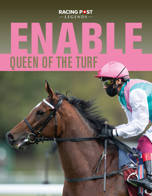 Enable: Queen of the Turf Cover Image