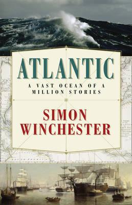 Atlantic: A Vast Ocean of a Million Stories Cover Image