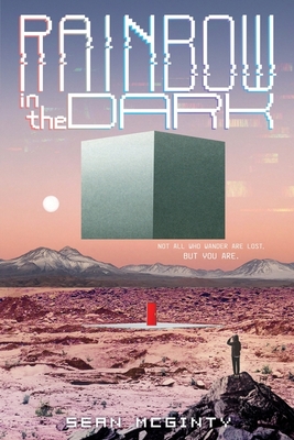 Cover for Rainbow in the Dark