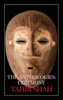 The Anthologies: Ceremony Cover Image